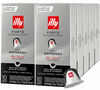 100 capsule compatibili Nespresso* Original Tostatura Forte &ndash; Illy image number 0