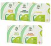 Pack D&eacute;couverte Bio 250 capsules compatibles Nespresso* Pro &ndash; GREEN LION COFFEE image number 0