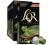 50 capsules compatibles Nespresso* Original Noisette - L'OR ESPRESSO image number 0