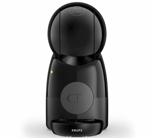 Machine &agrave; capsules compatibles Dolce Gusto&reg; Piccolo XS KP1A3B10 Noir & anthracite - KRUPS image number 3