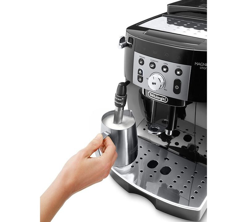 Expresso Broyeur DELONGHI Magnifica S Smart FEB 2533.B - Noir image number 3