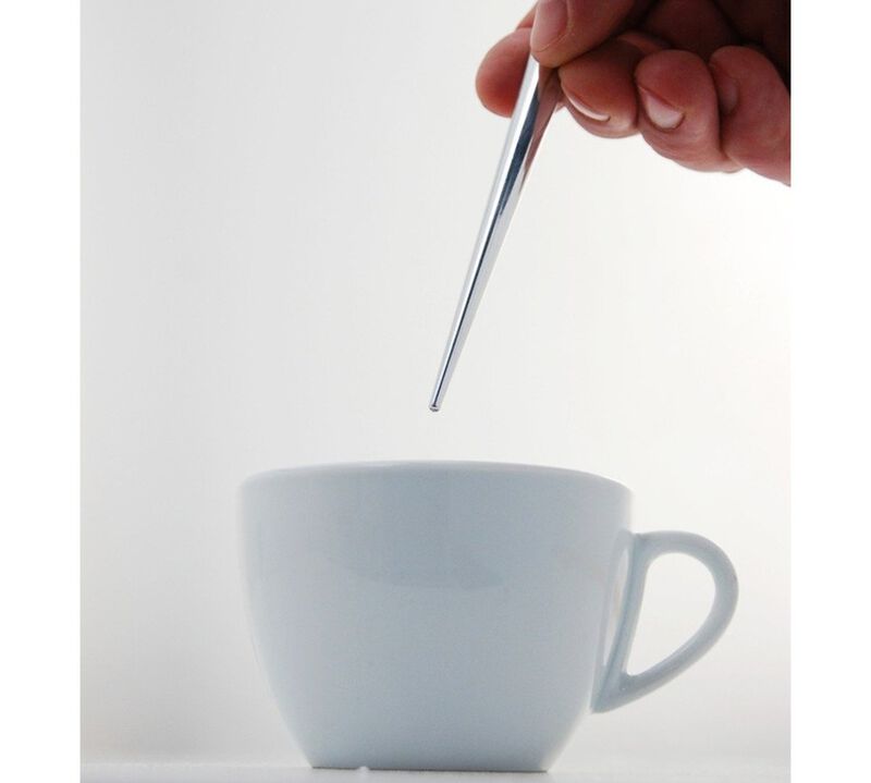Joe Frex Latte Art Pen with Spoon and Spike image number 3