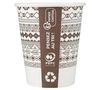 Lot de 3000 gobelets en carton - Etnyk - 20 cl - SEGI image number 1
