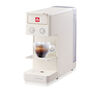 Illy Iperespresso Y3.3 Kapselmaschine Wei&szlig; image number 0