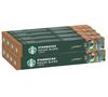 80 Nespresso* Original Compatible Capsules House Blend &ndash; STARBUCKS image number 0