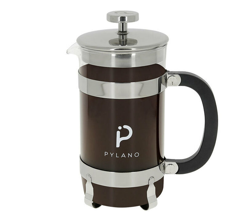 Bicchiere di ricambio per caffettiera a pistone 35 cl PYLANO image number 1