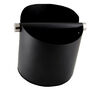 Knock box stainless steel black -  Baristator image number 4