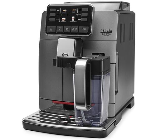 Expresso Broyeur Gaggia Cadorna Prestige RI9604/01 image number 1