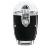 Presse agrumes CJF11BLEU Noir - SMEG image number 1