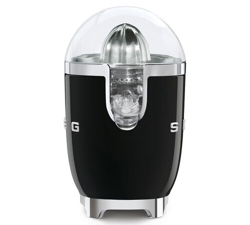 Presse agrumes CJF11BLEU Noir - SMEG image number 1