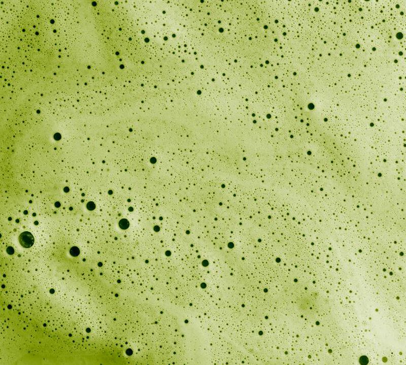 N&uuml;Morning Matcha Latte - Super Food Latte - 100g image number 1