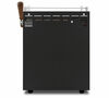 Machine expresso Ascaso Steel Duo Plus noire et bois image number 4