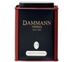 N&deg;275 Coquelicot Gourmand flavoured black tea - 100g tin of loose leaf tea - Dammann Fr&egrave;res image number 0