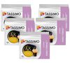 Pack 120 dosettes L'OR Caf&eacute; long Classique Familial - TASSIMO image number 0