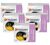 Pack 120 dosettes L'OR Caf&eacute; long Classique Familial - TASSIMO image