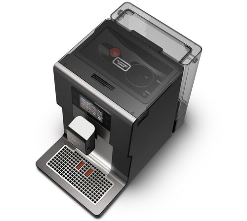 KRUPS - Expresso broyeur Intuition Preference + EA875U10 - Tr&egrave;s bon &eacute;tat image number 8