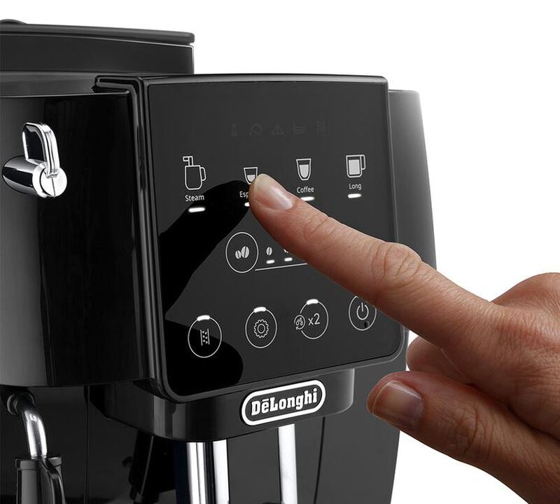 Expresso Broyeur DELONGHI Magnifica Start FEB 2221.B - Noir image number 2