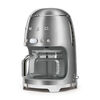 Smeg DCF02SSEU Macchina Caff&egrave; Americano Colore Acciaio image number 1