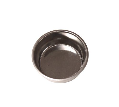 LELIT 57mm blind filter basket