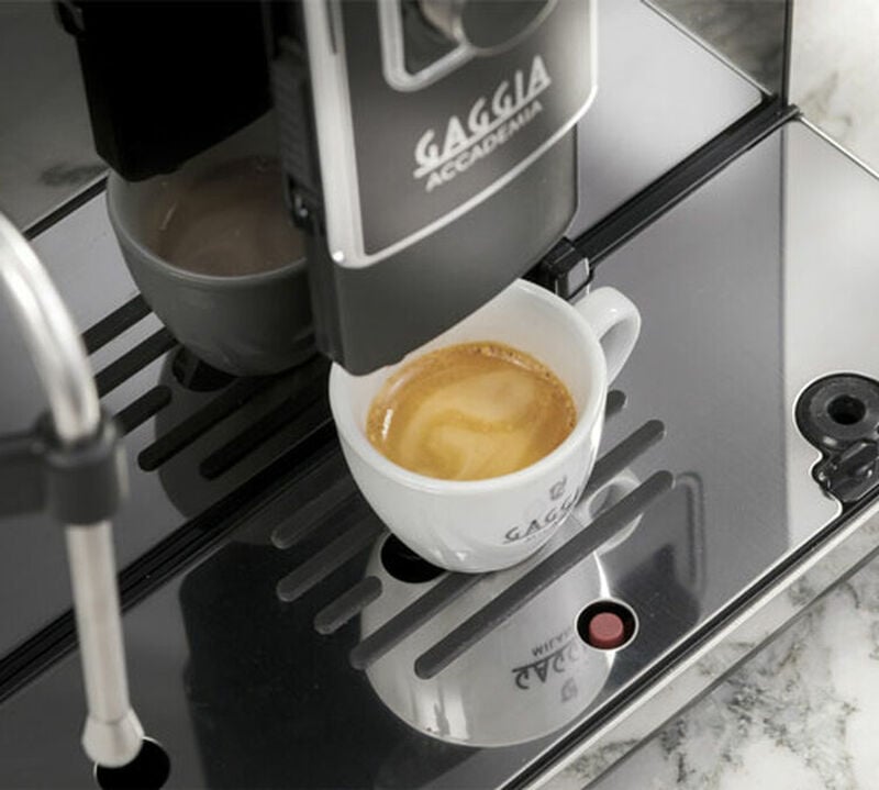Expresso Broyeur GAGGIA New Accademia Ri9781/01 image number 6