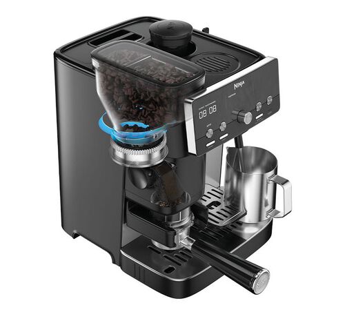 Machine expresso NINJA ES301EU Luxe Caf&eacute; Mini image number 1