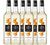 Lot de 6 Sirops Caramel Tendre - 6x1L - 1883 ROUTIN image