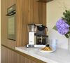 Caffettiera filtro Moccamaster KBG741 SELECT Bianco Mat image number 6