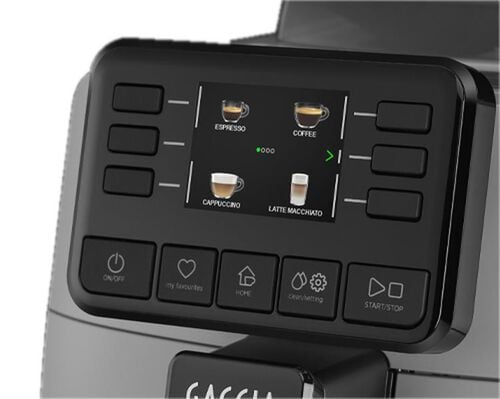 Gaggia Cadorna Prestige Over Ice Macchina da caff&egrave; Automatica image number 6