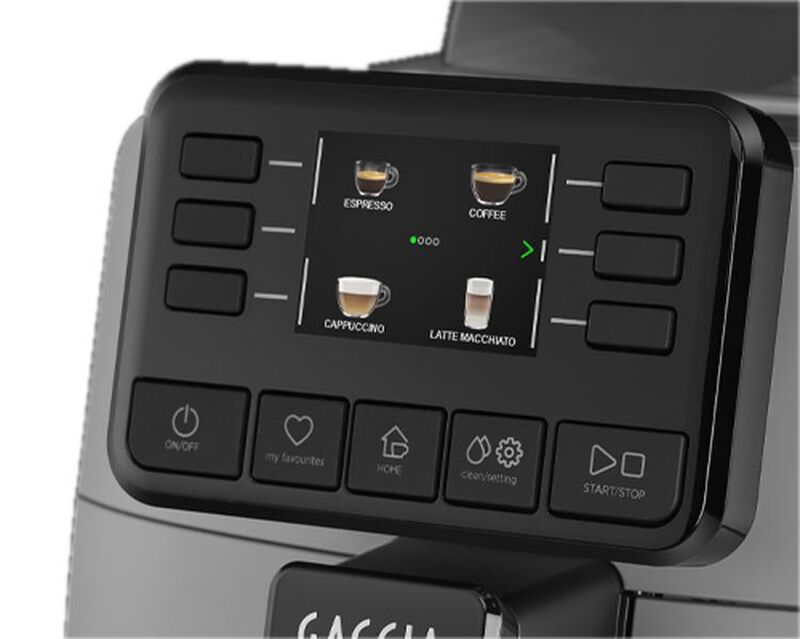 Gaggia Cadorna Prestige Over Ice Macchina da caff&egrave; Automatica image number 6
