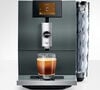 Expresso Broyeur JURA Ena 5 Night Inox EA image number 5