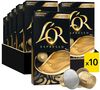 100 capsules compatibles Nespresso* Original Vanille - L'OR ESPRESSO image number 0