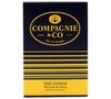 Compagnie Coloniale Lemon Black Tea - 25 pyramid bags image number 0