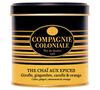 Boite Luxe Th&eacute; Cha&iuml; aux &Eacute;pices - Vrac 120 g - COMPAGNIE & CO image number 0