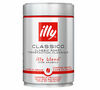 Illy Classico Espresso Coffee Beans - 250g tin image number 0