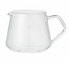 Carafe en verre KINTO Slow Coffee Style 300 ml image number 1
