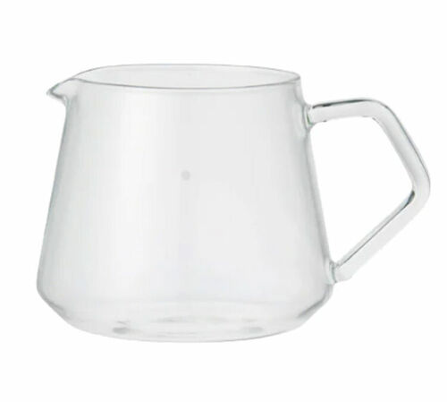 Carafe en verre KINTO Slow Coffee Style 300 ml image number 1