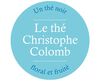 Th&eacute; Noir Christophe Colomb - Vrac 100 g - COMPTOIR FRAN&Ccedil;AIS DU TH&Eacute; image number 1