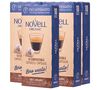 Novell Organic Coffee Pods Decaffeinato Compostable Capsules x 50 image number 0