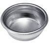 Filtre Inox 58mm - 18g - Rancilio image number 0
