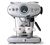 Machine ILLY X1 Anniversary ESE & Ground - Inox - Tr&egrave;s bon &eacute;tat image