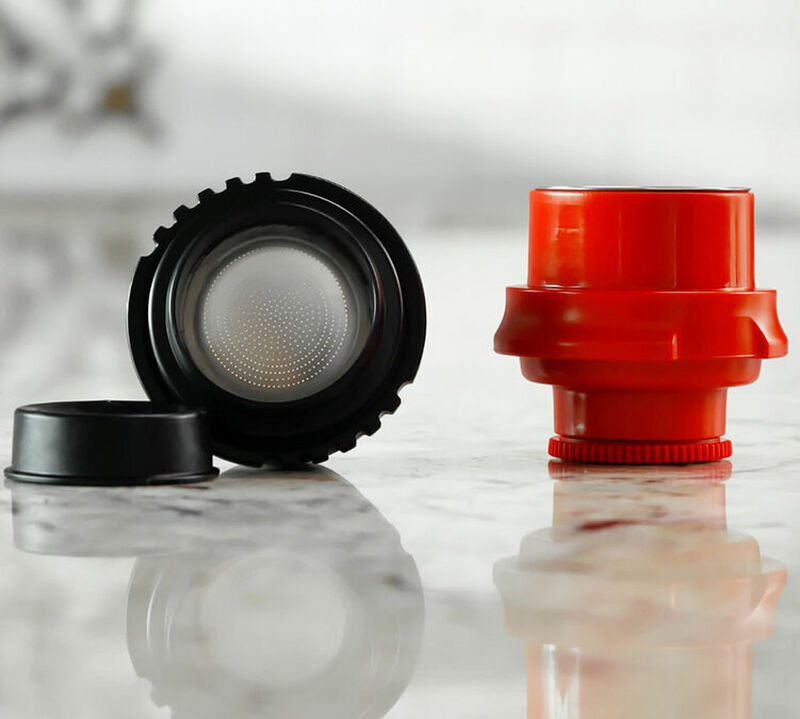 Flair Espresso Neo Flex 2024 + Free Coffee image number 3