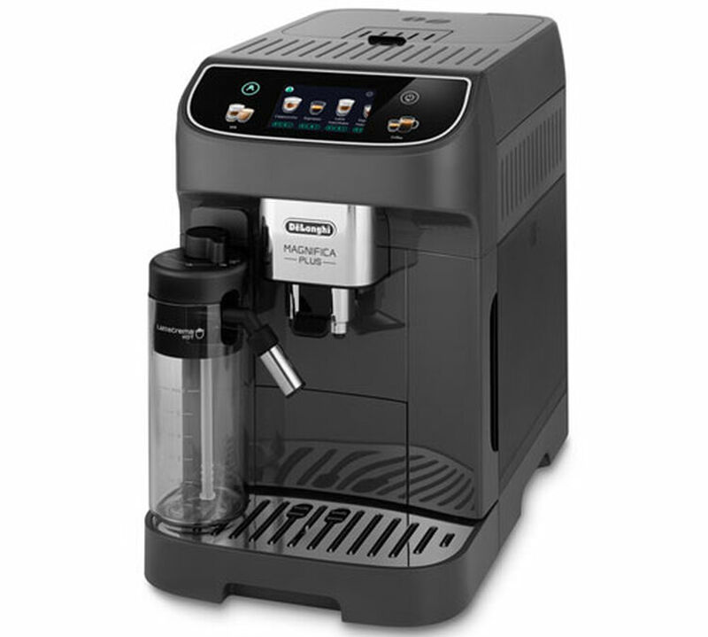 DeLonghi Magnifica Plus ECAM320.61.G Macchina Automatica image number 4