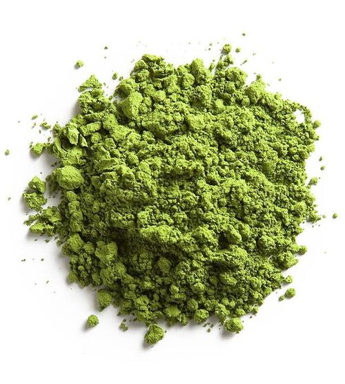 Palais des Th&eacute;s Organic Imperial Matcha - 20g image number 1
