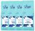 Lugat - Caff&egrave; macinato - Pack Slow Coffee -  4 x 250 g image