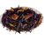 Comptoir Fran&ccedil;ais du Th&eacute; 'Th&eacute; des amoureux' fruity tea - 100g loose leaf tea image