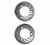 Meules EUREKA Diamond Inside 75 mm pour moulins image