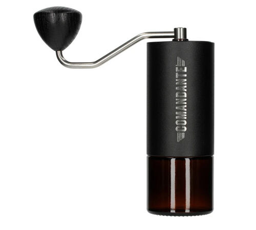 Comandante C40 MK4 Nitro Blade Grinder - Black
