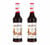Sirop Monin - chocolate cookie - lot de 2 x 70cl image