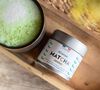 Th&eacute; Matcha - GENMAI - BIO - 30gr - ANATAE image number 2