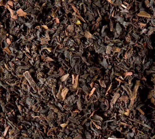 Th&eacute; Noir Strong Breakfast - Vrac 200 g - DAMMANN FR&Egrave;RES